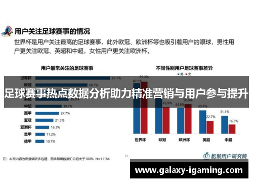 足球赛事热点数据分析助力精准营销与用户参与提升