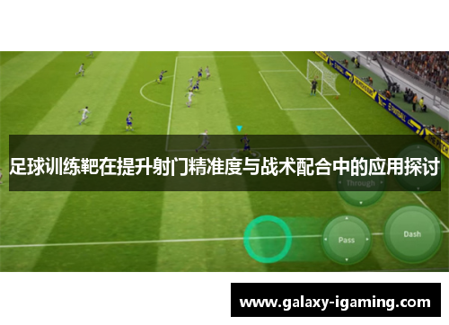 足球训练靶在提升射门精准度与战术配合中的应用探讨